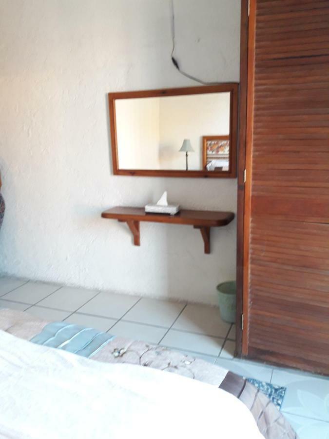 Casa De Los Ojeda San Miguel de Allende Eksteriør billede