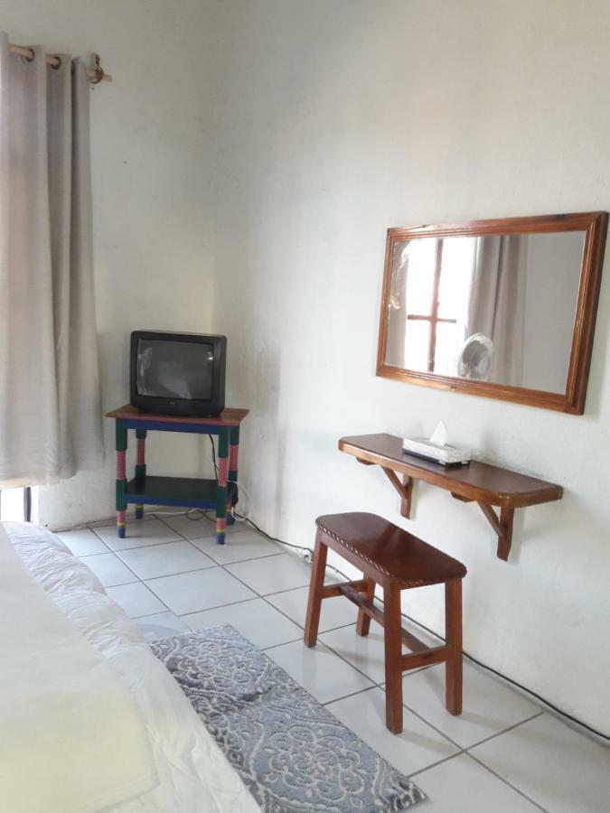 Casa De Los Ojeda San Miguel de Allende Eksteriør billede